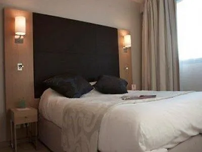 Residhome Occitania 3* Тулуза