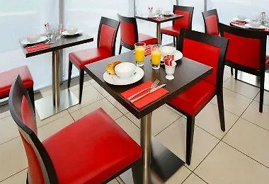 Апарт-готель Residhome Occitania 3*
