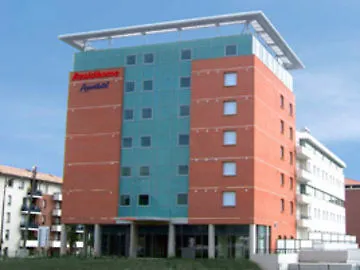 Residhome Occitania 3* Тулуза