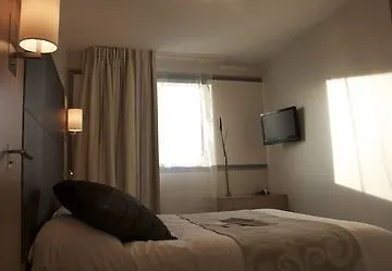 Апарт-готель Residhome Occitania