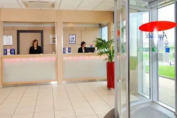 雷斯迪家图卢兹奥西塔尼亚 公寓式酒店 圖盧茲