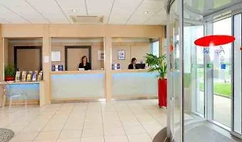 公寓式酒店 雷斯迪家图卢兹奥西塔尼亚